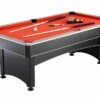 Maverick 7 Foot Pool Table With Table Tennis