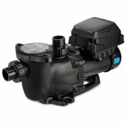 Hayward W3SP2303VSP Max-Flo VS 1.65 HP Variable Speed Pool Pump