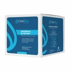 ClearBlue Mineral System For Pools Up To 40,000 Gallons