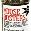 Mouse Buster MBC Cover Protectant Powder -swimming pool supplies shop mouse buster mbc cover protectant powder