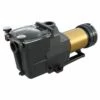 Hayward W3SP2610X15XE 1.65 Total HP Super Pump XE Pool Pump -115/220v -swimming pool supplies shop mtg superpump thp 3 4l front 1