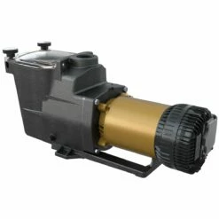 Hayward W3SP2610X15XE 1.65 Total HP Super Pump XE Pool Pump -115/220v -swimming pool supplies shop mtg superpump thp 3 4l rear