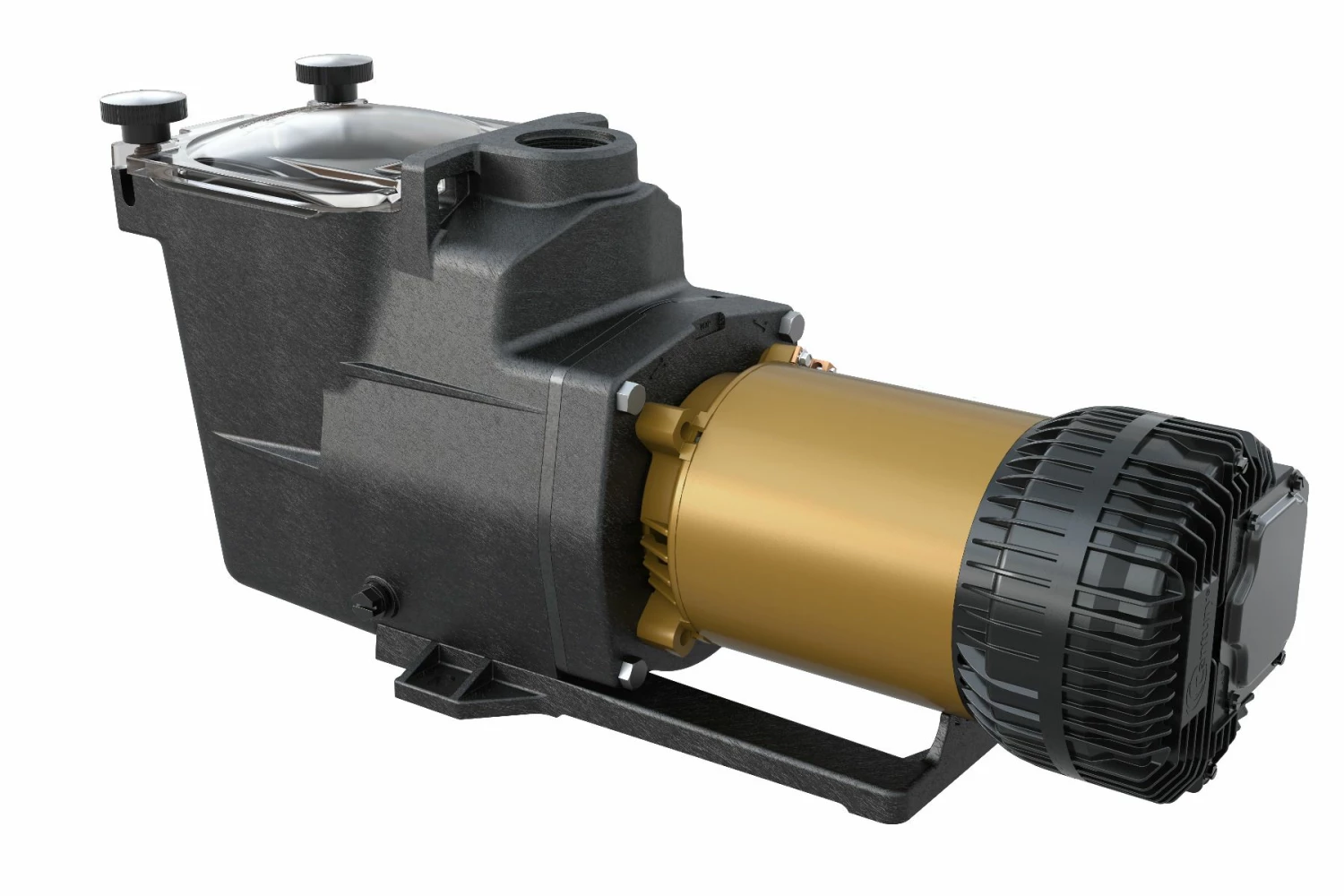 Hayward W3SP2615X20XE 2.25 Total HP Super Pump XE Pool Pump 5 Hayward W3SP2615X20XE 2.25 Total HP Super Pump XE Pool Pump - Image 3