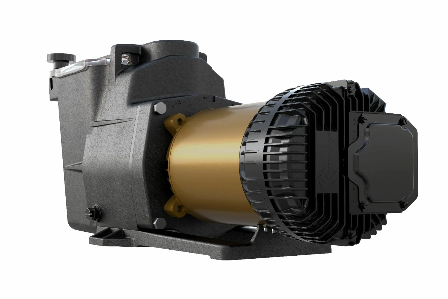 Hayward W3SP2615X20XE 2.25 Total HP Super Pump XE Pool Pump 4 Hayward W3SP2615X20XE 2.25 Total HP Super Pump XE Pool Pump - Image 2