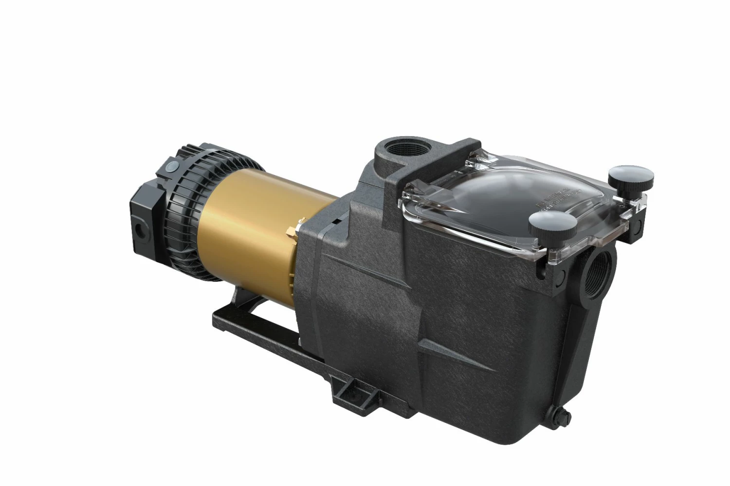 Hayward W3SP2615X20XE 2.25 Total HP Super Pump XE Pool Pump 7 Hayward W3SP2615X20XE 2.25 Total HP Super Pump XE Pool Pump - Image 5