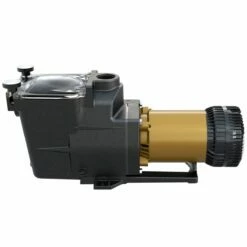 Hayward W3SP2610X15XE 1.65 Total HP Super Pump XE Pool Pump -115/220v -swimming pool supplies shop mtg superpump thp left up