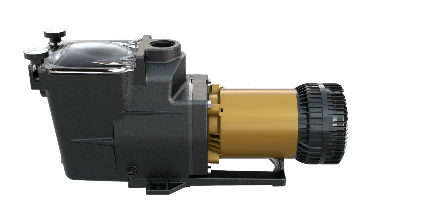 Hayward W3SP2615X20XE 2.25 Total HP Super Pump XE Pool Pump 8 Hayward W3SP2615X20XE 2.25 Total HP Super Pump XE Pool Pump - Image 6