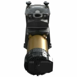 Hayward W3SP2610X15XE 1.65 Total HP Super Pump XE Pool Pump -115/220v -swimming pool supplies shop mtg superpump thp rear td