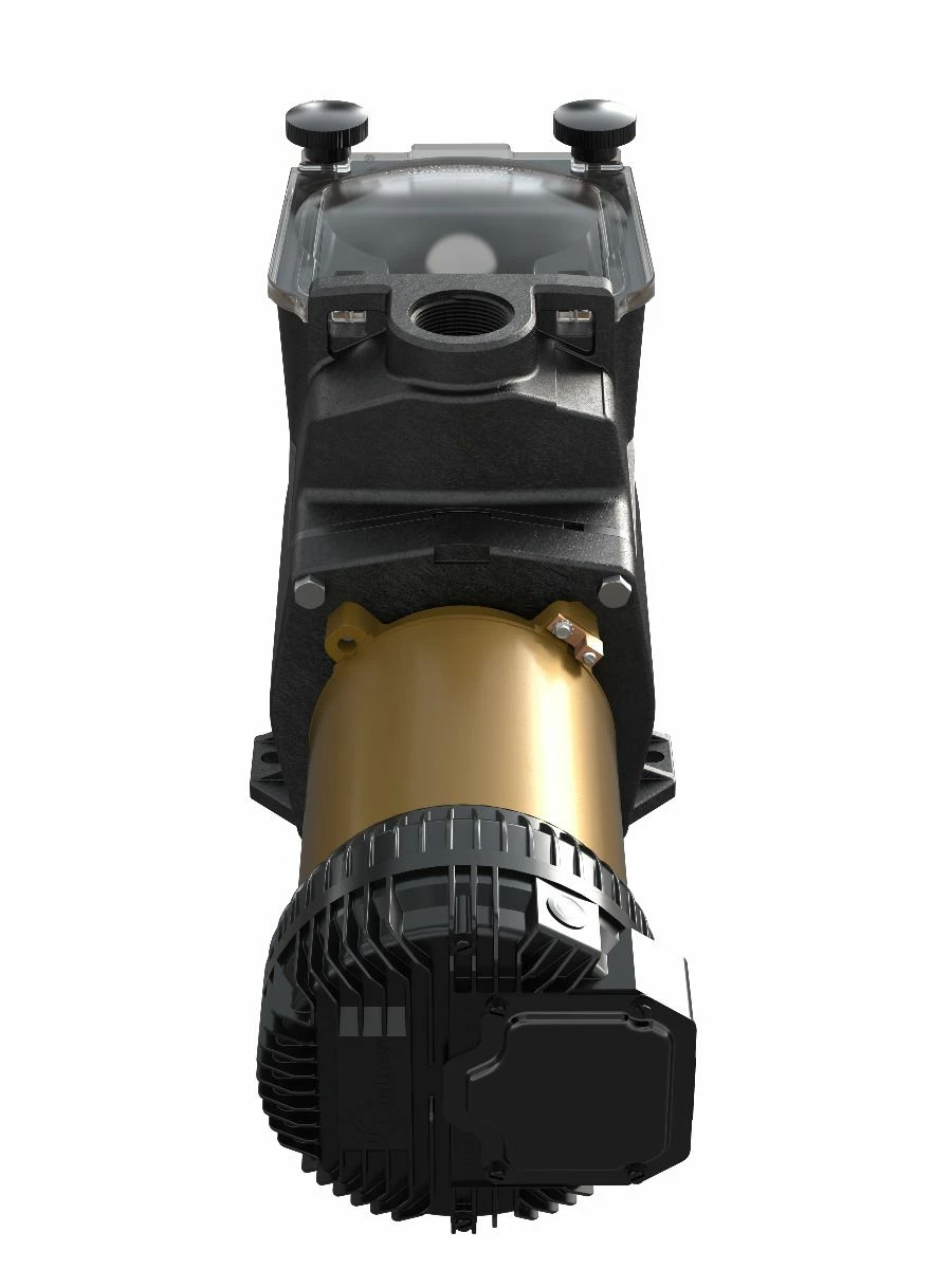 Hayward W3SP2615X20XE 2.25 Total HP Super Pump XE Pool Pump 9 Hayward W3SP2615X20XE 2.25 Total HP Super Pump XE Pool Pump - Image 7