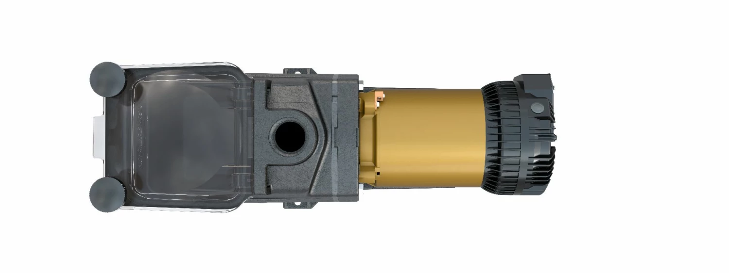 Hayward W3SP2615X20XE 2.25 Total HP Super Pump XE Pool Pump 10 Hayward W3SP2615X20XE 2.25 Total HP Super Pump XE Pool Pump - Image 8