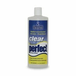 Natural Chemistry Clear And Perfect 6-in-1 Clarifier - 32 Oz