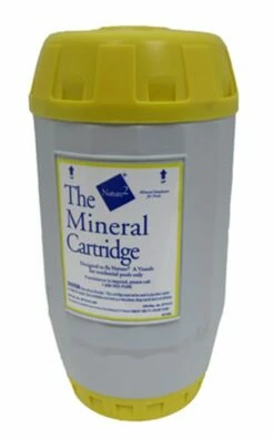 Nature2 M Series Replacement Pool Cartridge W28155 (W26755)