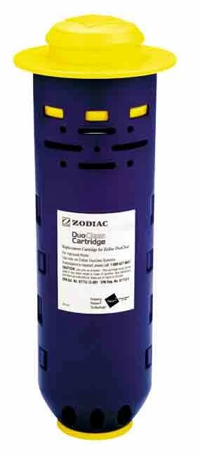 Nature2 DuoClear / Fusion 35k Gallon Mineral Cartridge W28001 (W26001) 3 Nature2 DuoClear / Fusion 35k Gallon Mineral Cartridge W28001 (W26001)