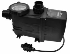 FlowXtreme PRO 1hp Variable Speed In-Ground Pool Pump 230V