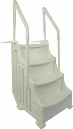 Ocean Blue Mighty Step 30" Wide Above Ground Pool Step