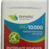 Orenda PR-10000-QT Phosphate Remover Concentrate, 1-Quart -swimming pool supplies shop orenda pr 10000 phosphate remover