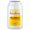 Chlorine Stabilizer & Conditioner - 7bs -swimming pool supplies shop p17007de