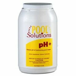 Pool PH Increaser - 10b
