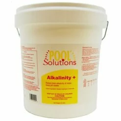 Pool Alkalinity Increaser - 25lbs