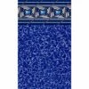 Swimline 18' Round Pacific Diamond Heavy Gauge Unibead Liner 52" -swimming pool supplies shop pacific diamond 1 1 1