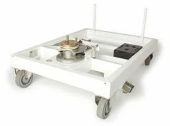 S.R. Smith PAL Portable ADA Pool Lift - 200-0000 -swimming pool supplies shop pal portable aquatic ada pool lift base