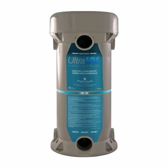 Paramount Ultra UV2 System - 120V - 46GPM - Single Lamp - 004-422-2021-00 3 Paramount Ultra UV2 System - 120V - 46GPM - Single Lamp - 004-422-2021-00