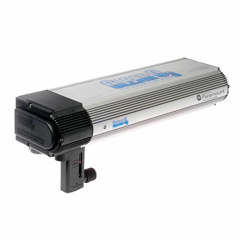 Paramount 004-402-3880-00 Clear O3 Pool Ozone System 3 Paramount 004-402-3880-00 Clear O3 Pool Ozone System