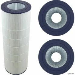 Pentair R173217 Clean & Clear 200 Filter Cartridge 200 Sq Ft - Filbur FC-0688 -swimming pool supplies shop pc0688 filbur