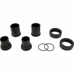 Pentair 98960311 Bulkhead Union (Complete Set)