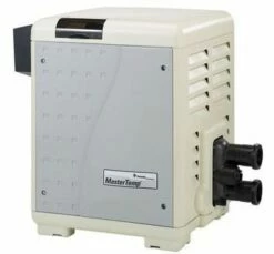Pentair MasterTemp 250K BTU Propane Pool Heater EC-462027