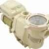Pentair WhisperFlo® VST 2.6 THP Variable Speed Pool Pump - EC-011533