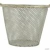 Pentair 072795 C Series Pump Strainer Basket - Stainless Steel -swimming pool supplies shop pentair 072795 c series bronze pump strainer baskets
