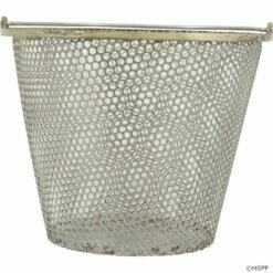 Pentair 072795 C Series Pump Strainer Basket - Stainless Steel