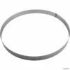 Pentair 195339 Stainless Steel Back-Up Ring For Clean & Clear Plus / FNS Plus