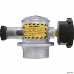 Pentair 273564 Manual Air Relief Valve For Triton TR100C / TR140C -swimming pool supplies shop pentair 273564 manual air relief valve for triton c