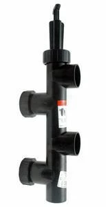 Pentair 263052 Push Pull Slide Valve - 2 Inch