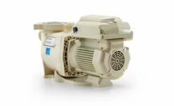 Pentair EC-342001 SuperFlo VS Variable Speed Pool Pump W/Timer - 1.5 HP - 115V/230V -swimming pool supplies shop pentair 342001 pump