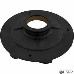 Pentair 355069 Diffuser For 3 - 5 HP Challenger, AF-120, AFP-120 Waterfall Pump