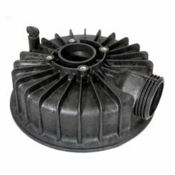 Pentair 355468 Challenger Pump Front Housing -swimming pool supplies shop pentair 355468 housing