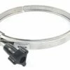 Pentair 39006200 Ultra-Flow Pump Clamp V38-163