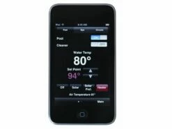 Pentair 522104 Intellitouch ScreenLogic2 Interface Kit & Wireless Kit EC-522104 -swimming pool supplies shop pentair 520500 intellitouch iphone ipad ipod touch interface kit 4