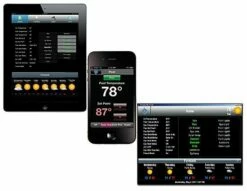 Pentair 522104 Intellitouch ScreenLogic2 Interface Kit & Wireless Kit EC-522104