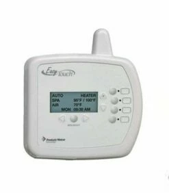 Pentair 520546 EasyTouch 4 Function Wireless Control Panel