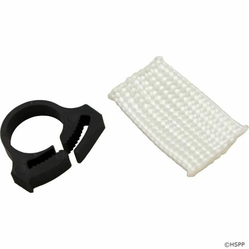 Pentair 59016200 Clean & Clear / Predator Air Bleed Sock Kit 3 Pentair 59016200 Clean & Clear / Predator Air Bleed Sock Kit