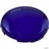 Pentair 78900800 Pool Light Blue Plastic Lens Cover -swimming pool supplies shop pentair 78900800 blue plastic light lens cover