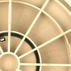 Pentair 85007430 Admiral Skimmer Lid - Tan -swimming pool supplies shop pentair admiral skimmer lid 85007430 3