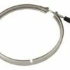 Pentair 355320 Challenger Pump Band Clamp Assembly -swimming pool supplies shop pentair challenger band clamp assembly 355320