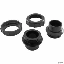 Pentair 270004 Clean & Clear Plus Bulkhead Union Set - 1.5 Inch By 2 Inch 6 Pentair 270004 Clean & Clear Plus Bulkhead Union Set - 1.5 Inch By 2 Inch -swimming pool supplies shop pentair clean clear plus bulkhead union set 270004