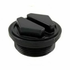 Pentair 86202000 Filter Drain Plug With O-Ring