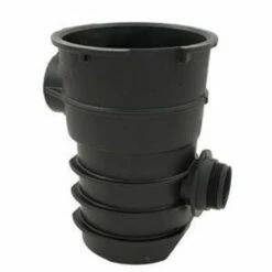 Pentair 354530 Dynamo Pump Pot Strainer Housing